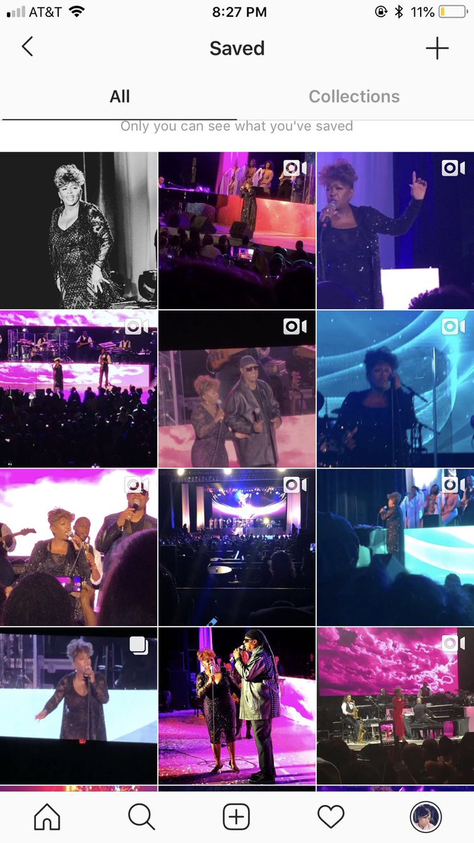 LaShonWalker6's tweet photo. My collection of @IAMANITABAKER  moments of her farewelltour!! On cloud 9!! #StevieWonder #HerSons               P R I C E L E S S!!!! https://t.co/evhkJzn8G8