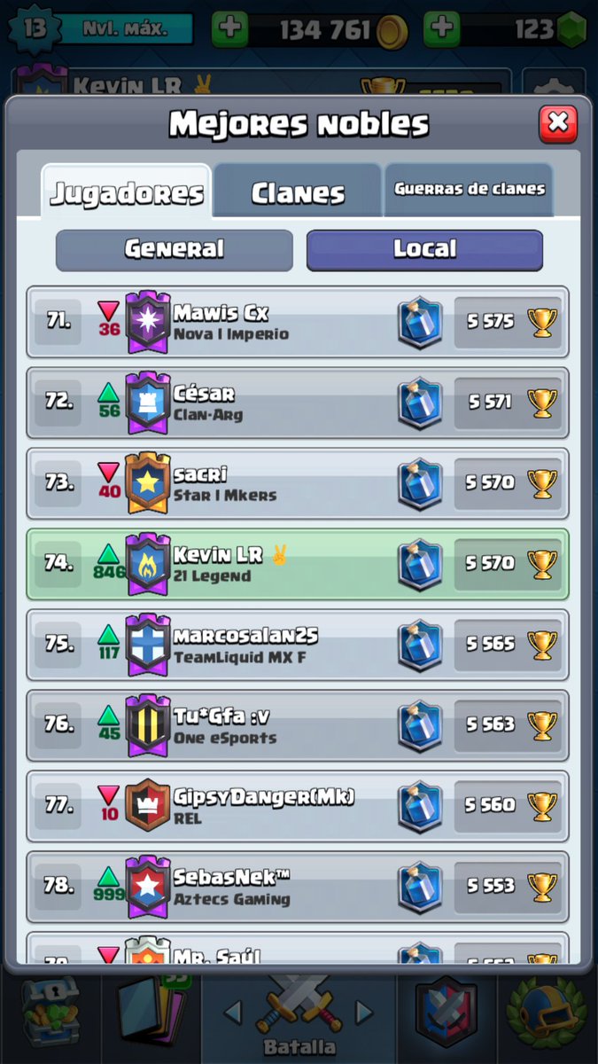 Kevin LR tweet media