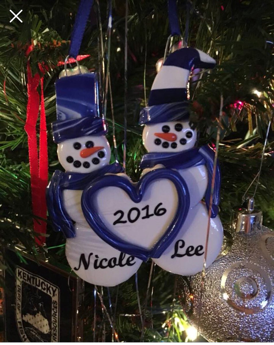 downshomemade's tweet photo. Excited to share this item from my #etsy shop: Personalized Snowman Family Christmas Ornament Polymer Clay Tree Ornament Christmas Tree Ornament Handmade husband and wife memory Ornament https://t.co/1AYnObVFFL https://t.co/bwO7y6LC8I