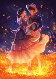 El amor por mi México, por mi tierra y mi raíces vive tan dentro de mí, como lo haces tú. Dos amores de los cuales estoy orgulloso cuando hacen latir mi corazón. 
#LYF15VivaMéxico