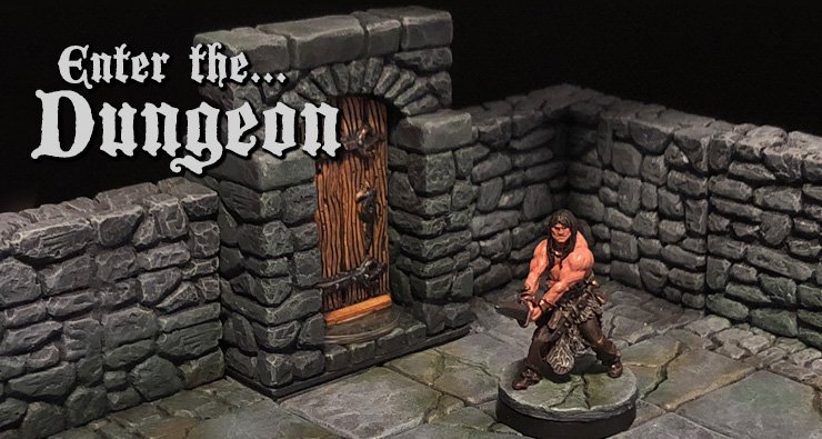 CasterDungeon's tweet photo. Australia has a new home for modular 3D Dungeon tiles and RPG terrain, avoid the expense of overseas shipping! (link: https://t.co/KT6hapHABG) https://t.co/sxRuZNeGHy 
#dnd
 
#rpg
 
#dungeonsanddragons
 
#pathfinder https://t.co/ZfcnhUnEiG