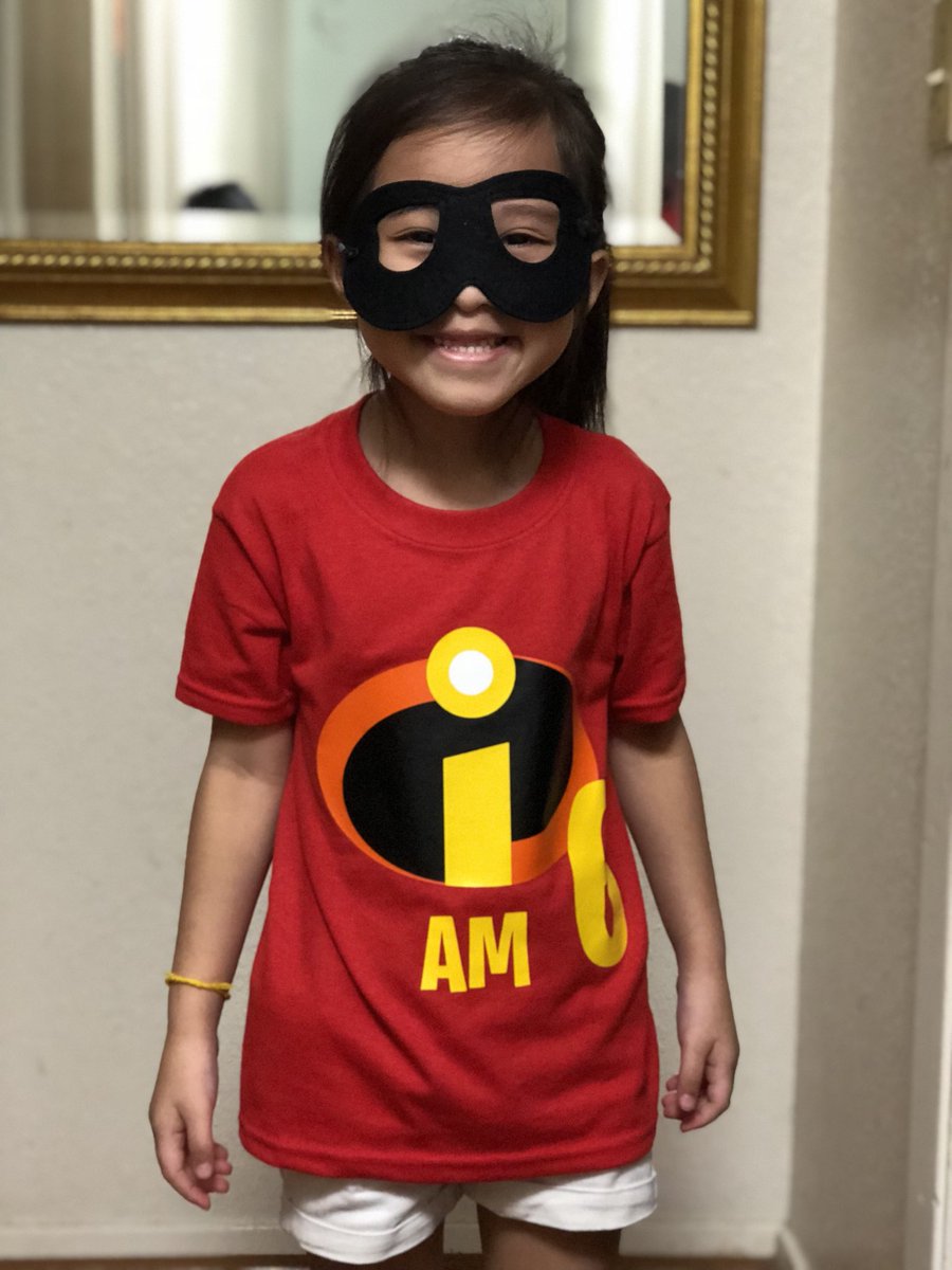 MikoPanya's tweet photo. You’re incredible beyond belief😊Happy Birthday Carson Brynn, I love you. #iAm6 https://t.co/VMGEpah7gm