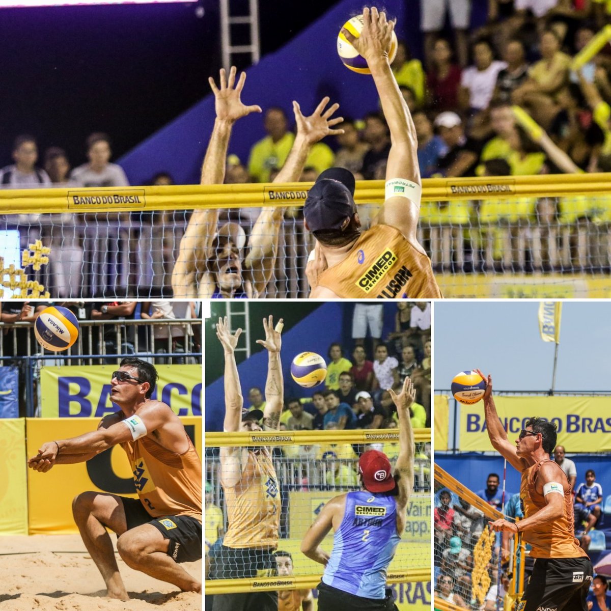 Primeira etapa, primeiro pódio, resultado importante para dar confiança para a sequência do trabalho. Parabéns a Hevaldo e Arthur, que fizeram uma bela final, e obrigado a todoa de Palmas pela energia e pelo carinho!
#circuitobrasileiro #duplacapixaba #confianca https://t.co/utCmg2Ym4J
