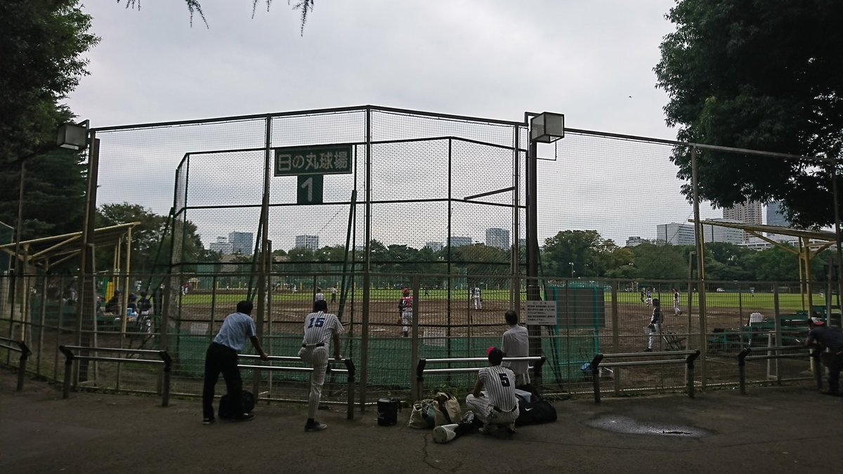 lowkik2014's tweet image. ヤバい
#baseballkids