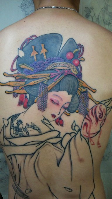 埼玉 刺青師 彫ふじさん がハッシュタグ 花魁 をつけたツイート一覧 1 Whotwi グラフィカルtwitter分析 埼玉 刺青師 彫ふじさん がハッシュタグ 花魁 をつけたツイート一覧 1 Whotwi グラフィカルtwitter分析