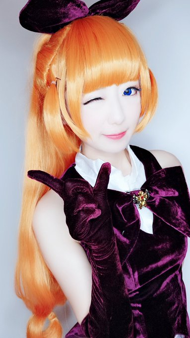 Twitterのコスプレ画像50