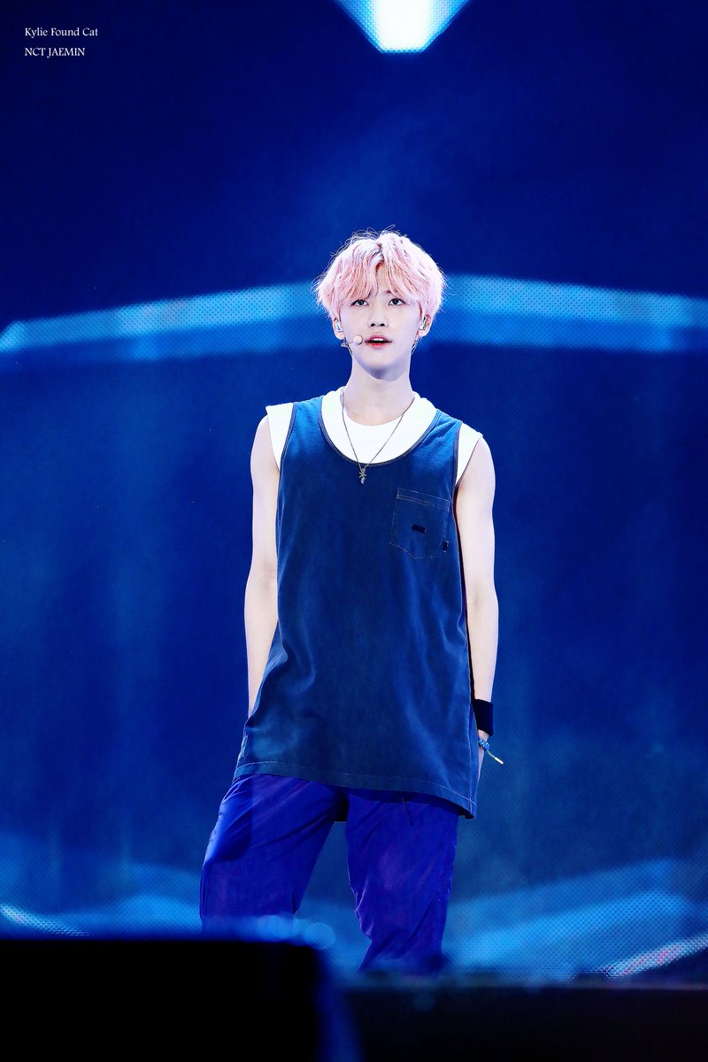 KylieFoundCat's tweet photo. 180902 Sky Festival #JAEMIN #재민 
#NCTDREAM #WE_GO_UP 🍓🍏🍓
HQ =💘= Kylie Found Cat https://t.co/OPQtY6oC9u