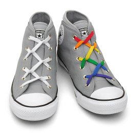 u lace no tie shoelaces
