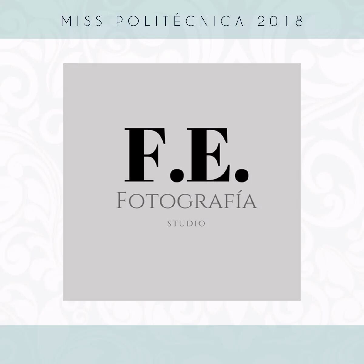 eventos_cep's tweet photo. Agradecemos a todos nuestros auspiciantes que hacen posible la realizacion de este evento! #MissPolitecnica2018 https://t.co/30AXE0ymSi
