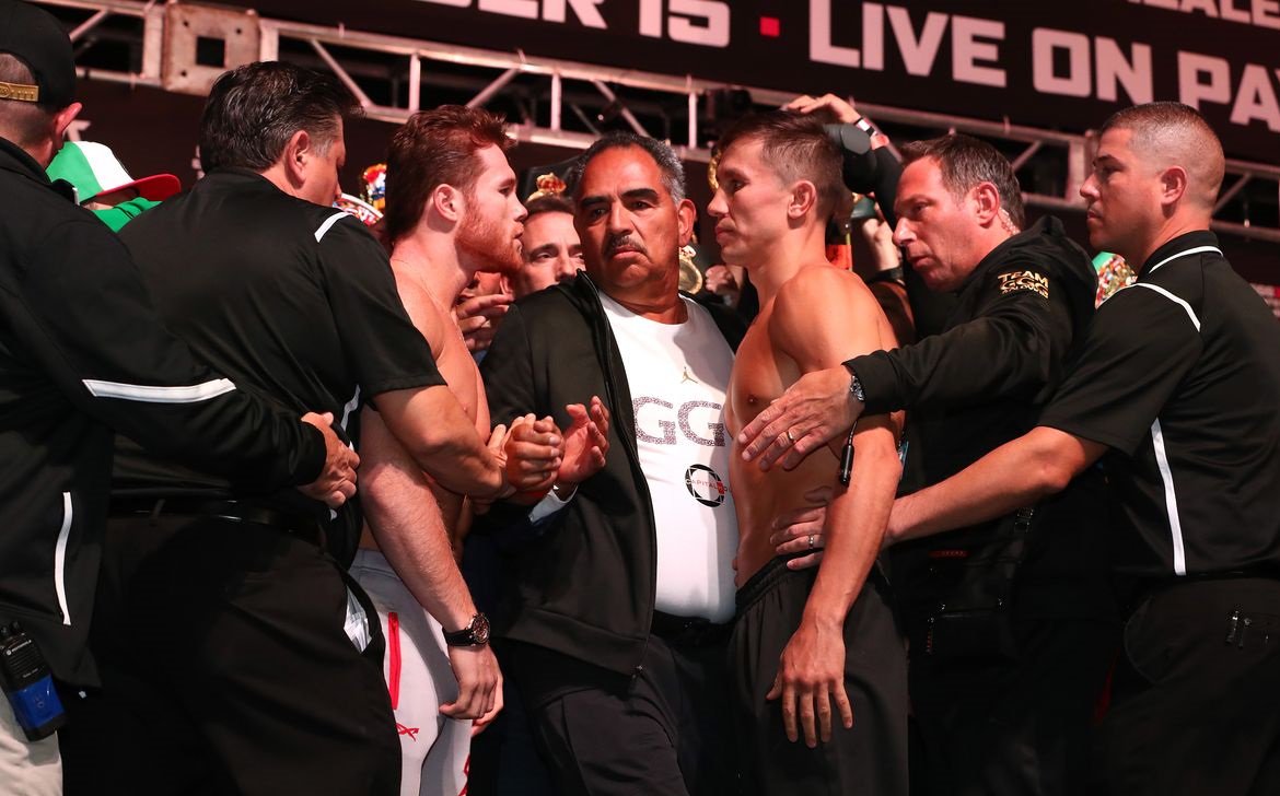 Watch Canelo Alvarez vs Gennady Golovkin 2 Live Stream Free Online #Boxing Fight.

Free📺TV- bit.ly/2OqI0gl

#CaneloGGG2
#GGGCanelo2
Canelo Alvarez vs Gennady Golovkin 2 LIVE Free💯