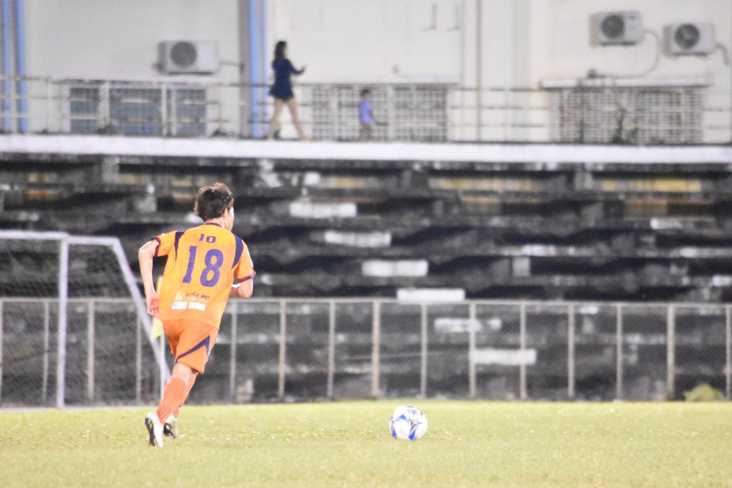 杉山丈一郎 海外プロサッカー選手 現役引退 カンボジア代表が一気に注目されてる今こそリーグからカンボジアサッカーを盛り上げて行きましょう 本日のリーグ戦 15 00キックオフ 日本時間17 00 アンコールタイガーfc 応援宜しくお願いし