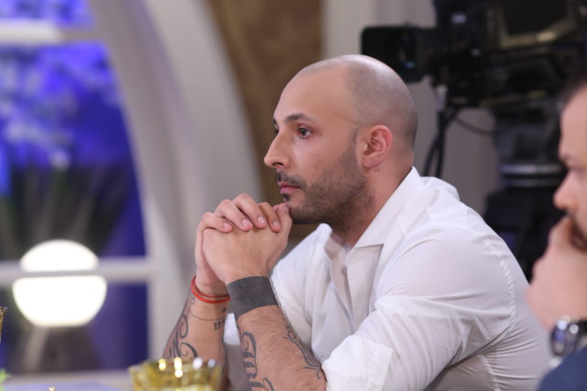 "El privado nunca pone plata, solo es receptor del dinero", dijo Leonardo Fariña en la #Mesaza de #LaNocheDeML