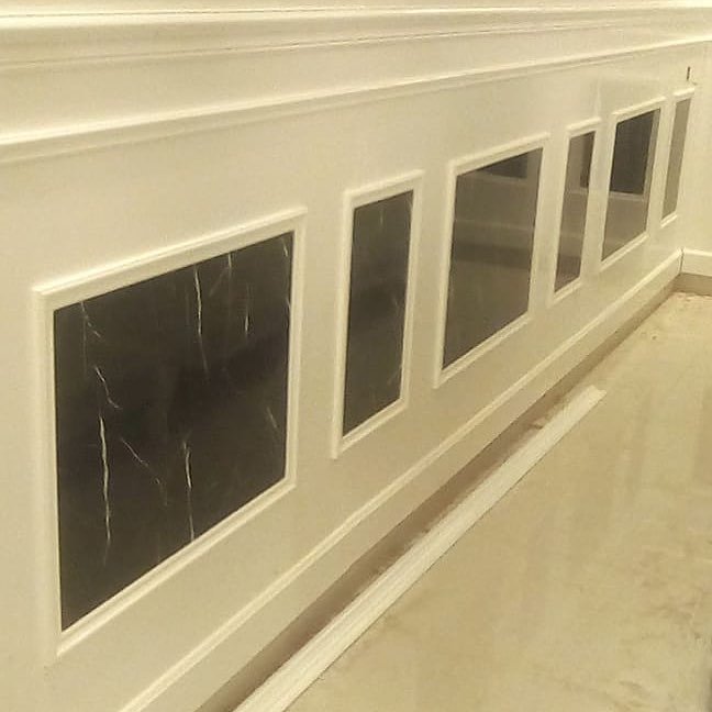 #بديل #الرخام #مع الفوم# 
للتواصل0508747020