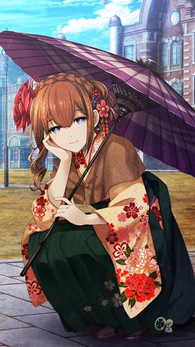 Anime Alarm Clock App Android