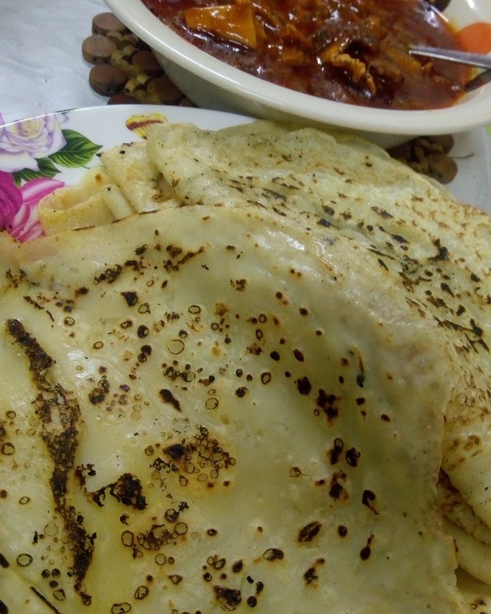 miow2miow's tweet image. Makan yok. Bismillah...
#breakfasttime #lempeng #sambalsardin #morning 😘