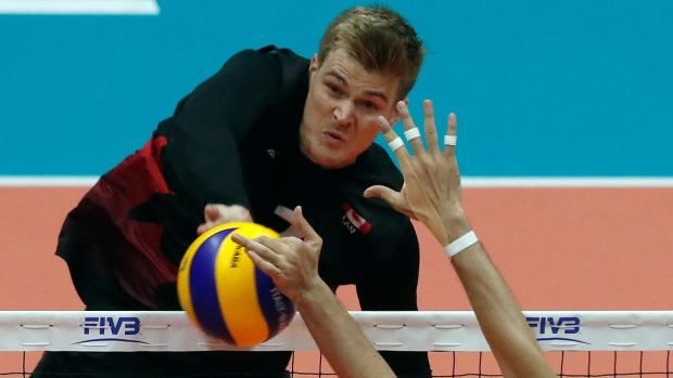CBC Olympics tweet media