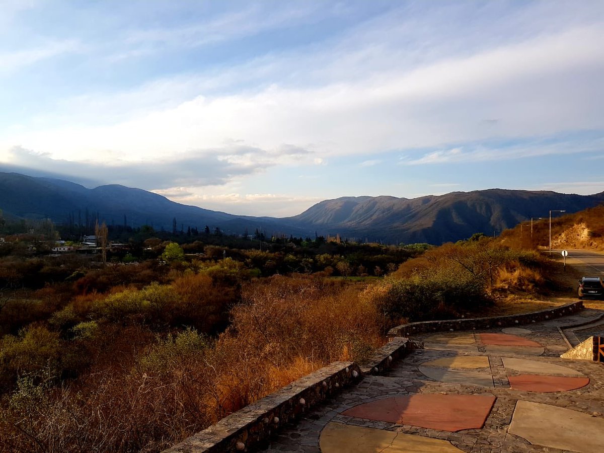 JDenett's tweet photo. #Intiwatana lugar donde se ata el #Sol!! 

#ElRodeo #Catamarca #FotosJDtt https://t.co/5wO7Uwm8b7