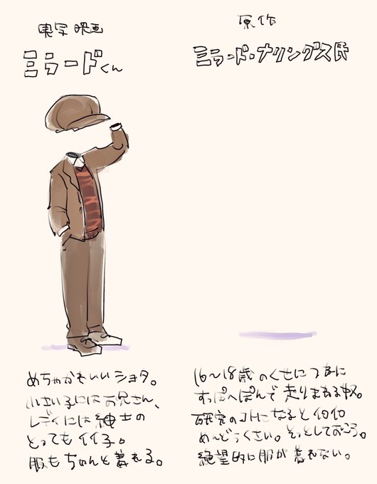 ミスペレグリンのtwitterイラスト検索結果 ミスペレグリンのtwitterイラスト検索結果