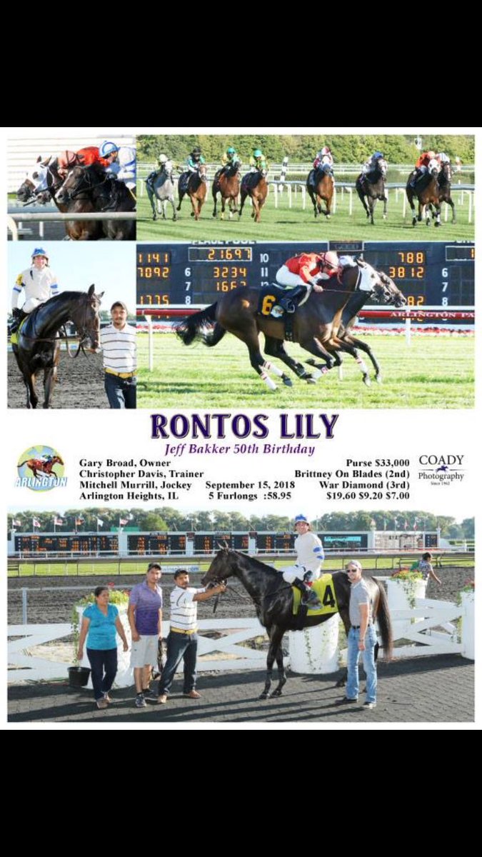 Chris Davis Racing (@CHDavisRacing) | Twitter