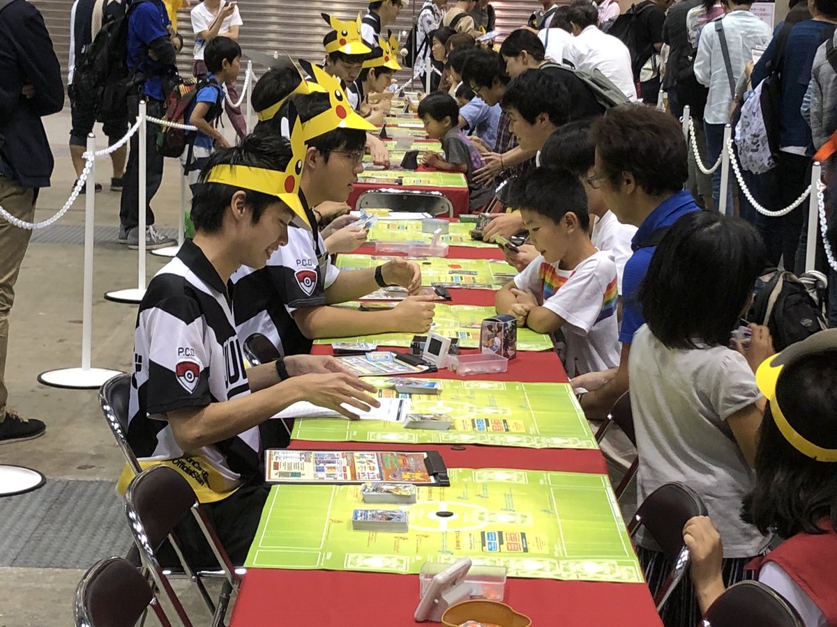 株式会社クリーチャーズ 評判 イメージポケモンコレクション