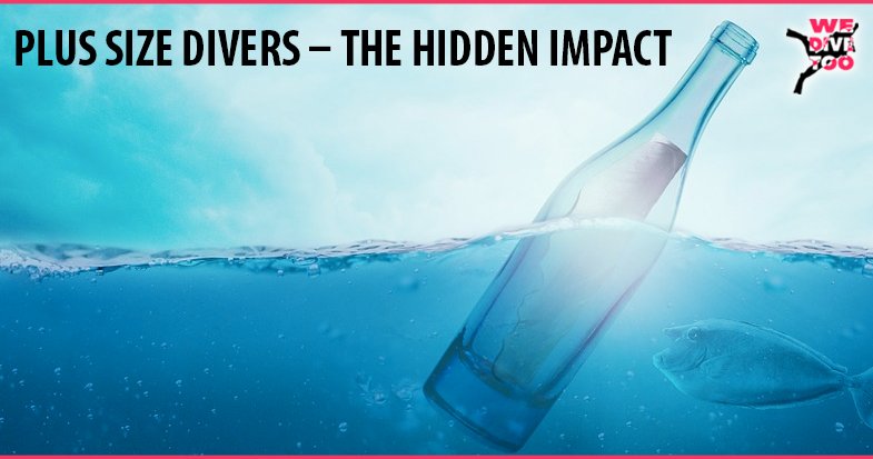 Plus size divers are a group among the SCUBA community that elicit the greatest number of ‘looks’ and unspoken criticism. Well, normally unspoken…
wedivetoo.com/plus-size-dive…
#scubadiver #scubadivers #scuba #wedivetoo