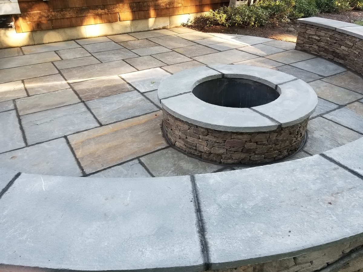 Almost Done!  Check Us Out On Instagram @ stonecraft_ 
Or Online @ stonecraftri.com