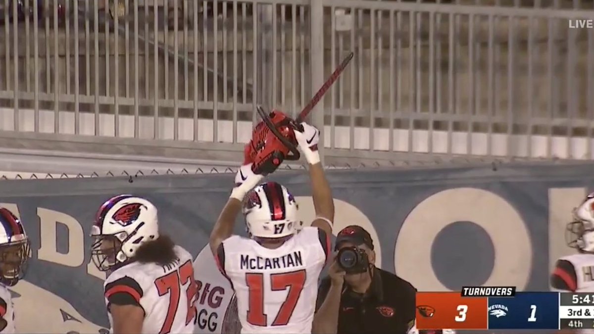 Cover3Podcast's tweet photo. 🗣 TURNOVER CHAINSAW

https://t.co/QdhwSyfROr https://t.co/iF5DFGYaDb