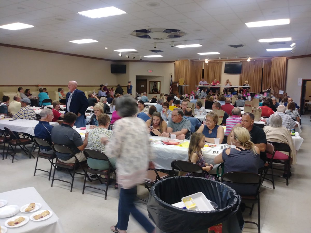 iupcirclek's tweet image. Iup circk k members had a fun time helping out at the cash bash for four footed friends #glad to help