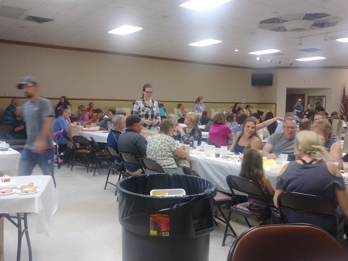 iupcirclek's tweet image. Iup circk k members had a fun time helping out at the cash bash for four footed friends #glad to help