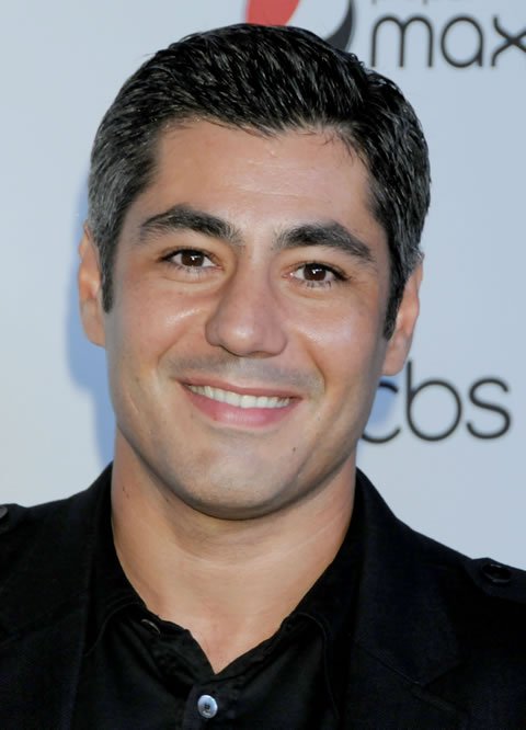 Happy Birthday Danny Nucci 