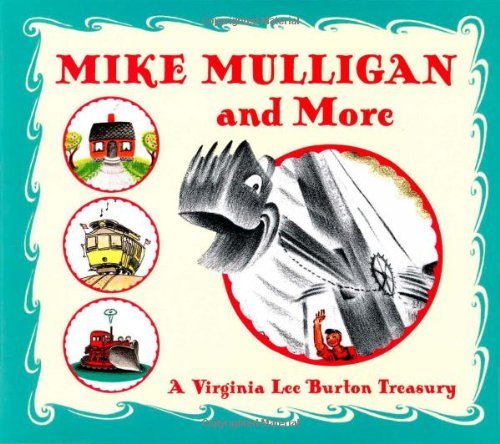 pragmaticmom's tweet photo. I'm thrilled about this post because Virginia Lee Burton lived where I live in Newton, MA. I picture Katy in my neighborhood! #ReadKidsClassics  Celebrating Author Virginia Lee Burton https://t.co/dCa298QRMy via @JumpIntoaBook1 https://t.co/4t5llQ7BCk