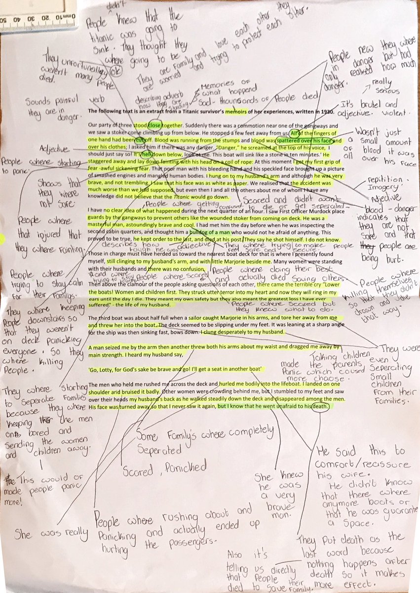 Caroline Spalding tweet media