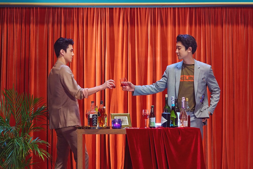 exo5959luv's tweet photo. We young 들을 때마다 청춘이 조금이나마 가벼워지는 느낌이 든다. 우리나라의 청춘은 너무 버거워.
오늘도 짠 https://t.co/0begl8DFkB