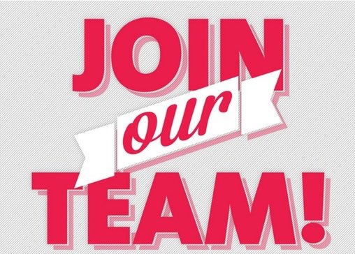 UNOSheffHallam's tweet photo. ⭐️ We are looking for a new Netball Activator to join our team! ⭐️

...if you are interested please message me! https://t.co/CrgF2PINrX