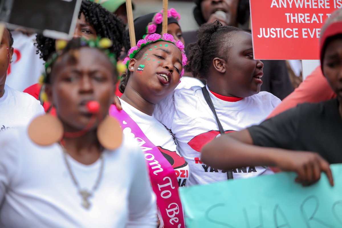 PeshanneK's tweet photo. #justiceforsharonotieno https://t.co/GiNPxPpvSQ