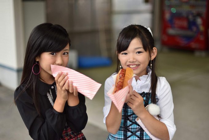 Twitterのコスプレ画像9