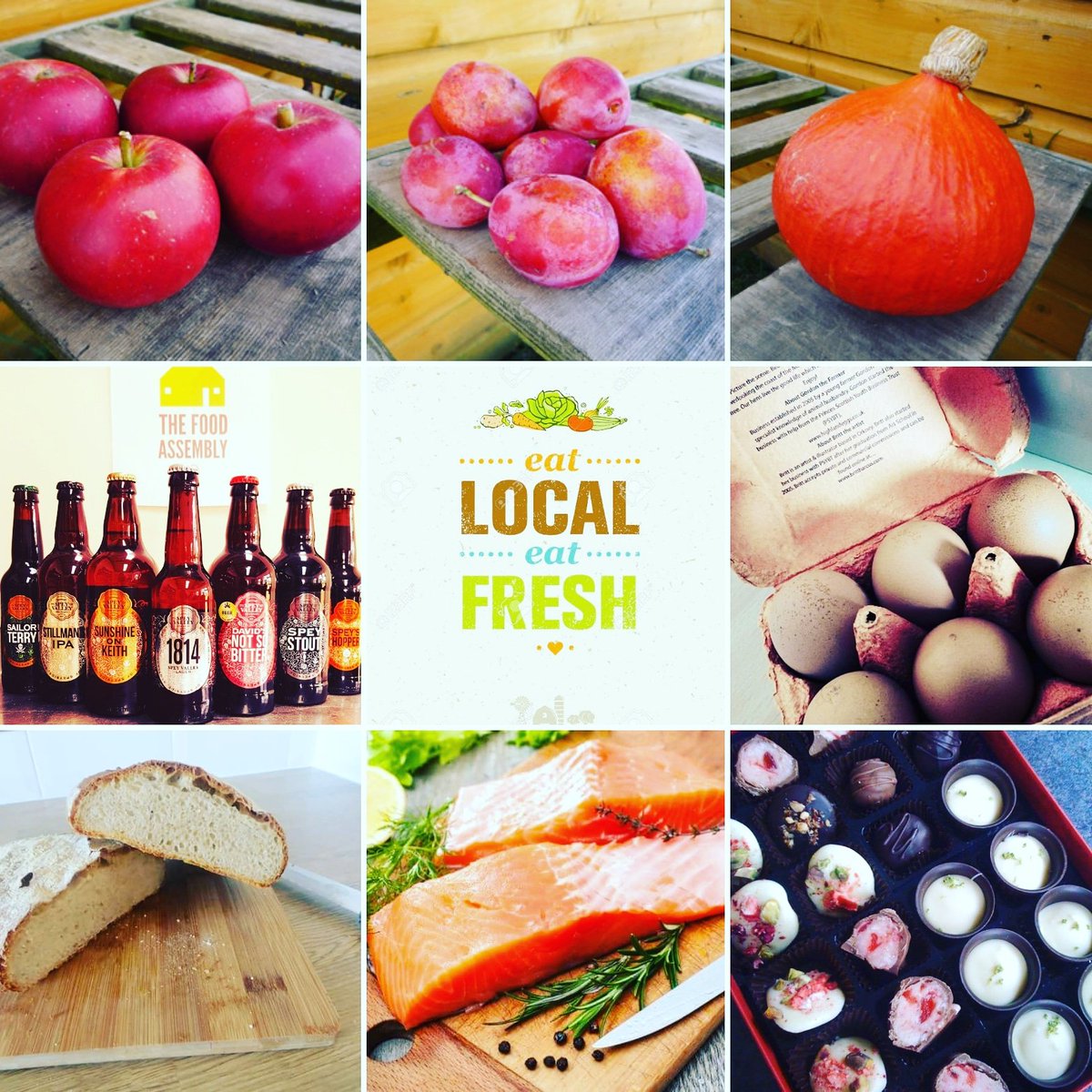 ElginFoodHub's tweet photo. This week's on-line market is now open! #shoplocal #ScotFoodFort https://t.co/GnJNH4Npgy