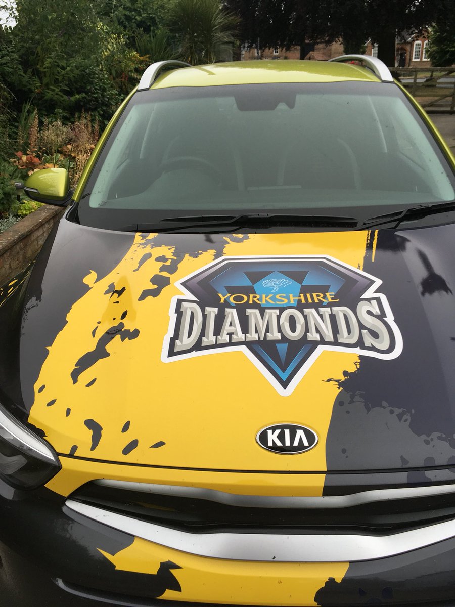 North_Diamonds's tweet photo. We are looking forward the @NYWGCRICKET girls league event today. #shinebright #futurediamonds https://t.co/fVwvVUfubb
