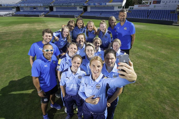 North_Diamonds's tweet photo. We are looking forward the @NYWGCRICKET girls league event today. #shinebright #futurediamonds https://t.co/fVwvVUfubb