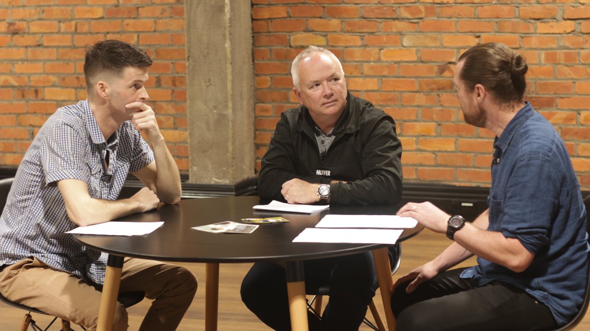 jehancasinader's tweet photo. FULL CLIP: Male survivors of childhood sexual abuse. Brave Kiwi guys, sharing their stories in the hope that others will seek help. @SundayTVNZ https://t.co/oRh7cakyFm https://t.co/G6AOfwbMDm