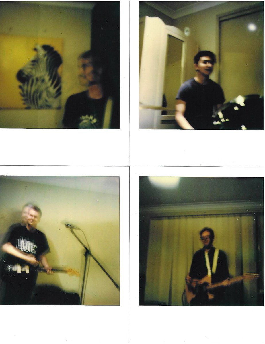 Thanks to everyone who's been checking out our new music.

Our next show is in Brisbane, at Lefty's Music Hall, this Thursday September 20.

Stream our new EP here: smarturl.it/youresinking