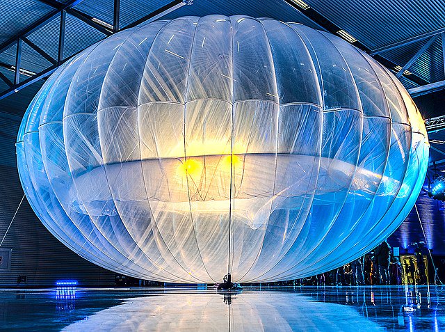 SpaceWatchGL's tweet photo. #SpaceWatchGL Op'ed: HAPs - A Future Complement to Satellite #Alphabet #Aquila #EuropeanSpaceAgency #Facebook #Google #Google’sProjectLoon #HAPs #NorthernSkyResearch #RavenAerostar #WorldviewEnterprises #HighAltitudePlatformStations https://t.co/ClwLftQ0Dd https://t.co/jZECXErZhT