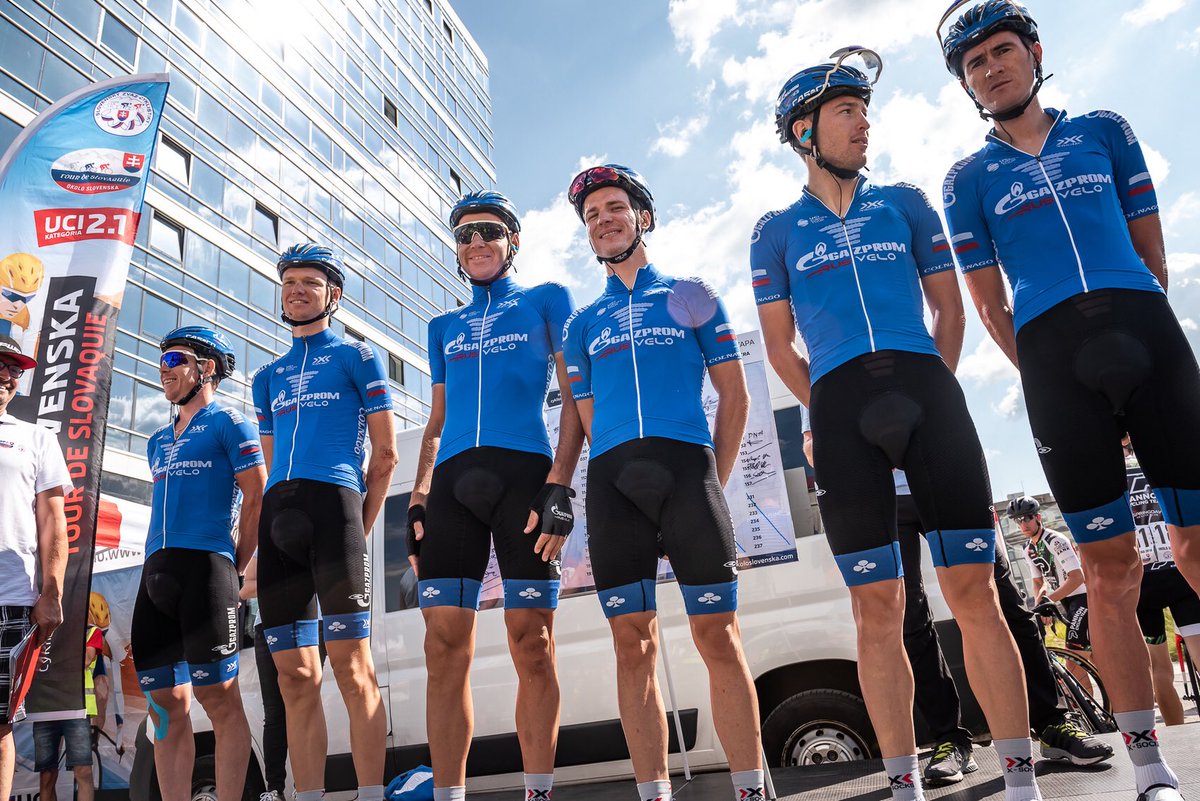 📸 #TourofSlovakia