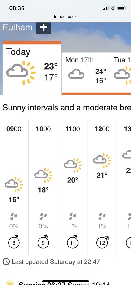 First day of training back at hurlingham. Weather looking good . All kiwis should arrive early for kicking practice