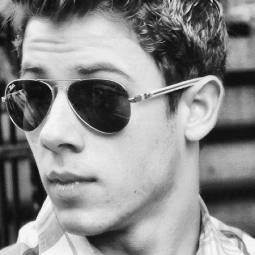  Happy Birthday Nick Jonas 