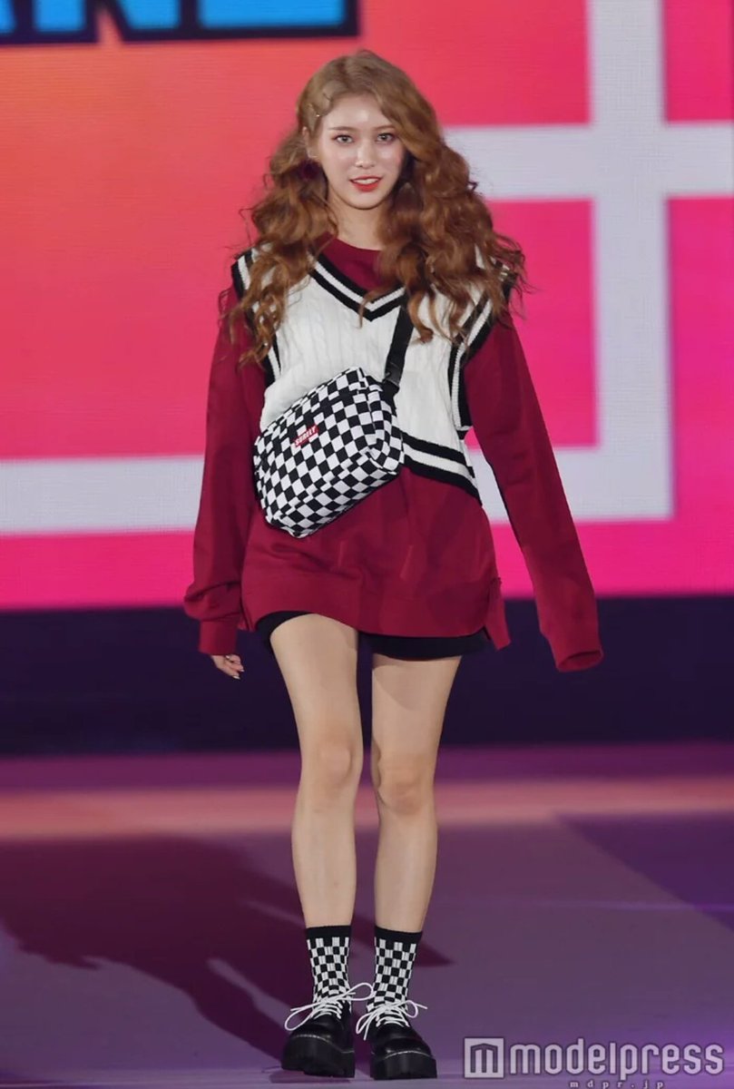 모모랜드 Momoland Philippines Momoland Rakuten Girls Award 18 Autumn Winter Momoland 모모랜드 Mmld Official Mld Official Mmld Supporters C Modelpress T Co Ulfsghezjp