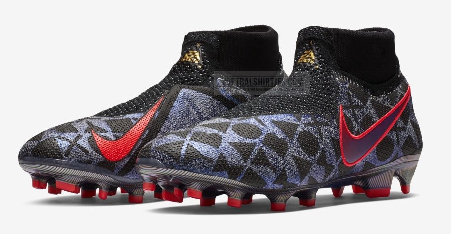 Nike EA Sports Phantom Vision Elite 