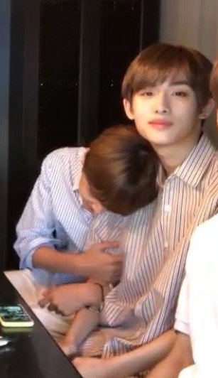 gyosa_'s tweet photo. และคนที่ได้วินวินไปครองก๊คื๊อ .... #winchan https://t.co/Zgs8rHvqem