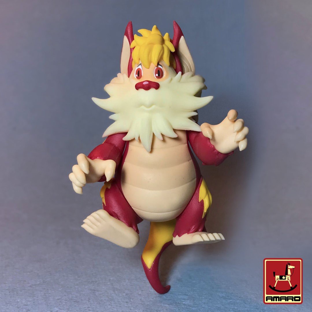ThunderCatsOrg's tweet photo. Check out https://t.co/bDDZaQS9qj's Featured Artist: @amaro_joe! #ThunderCats  https://t.co/yMMdOVrDpt https://t.co/uvIqTQN6WT