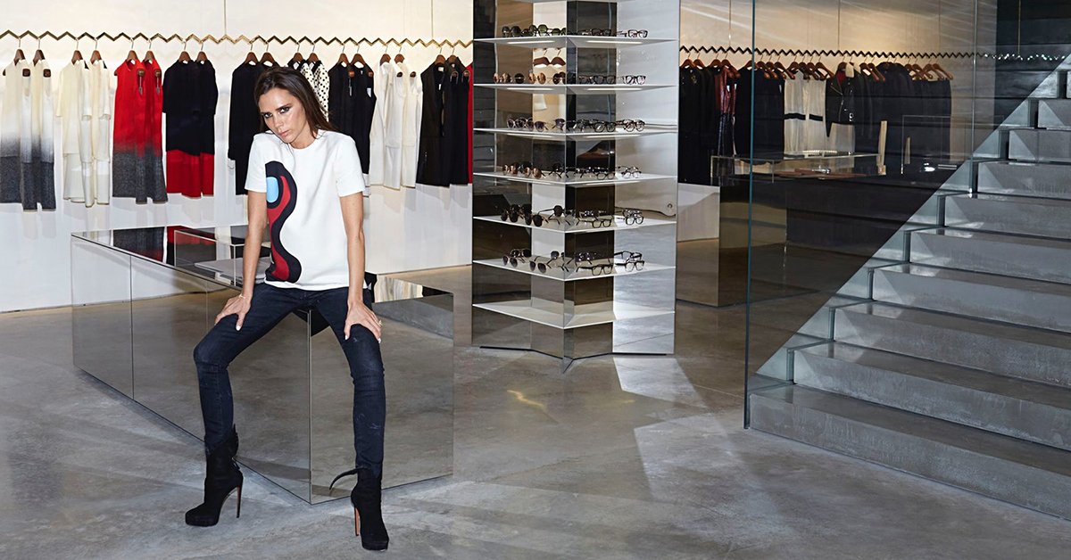 The Business of Fashion (@bof) on Twitter photo Stay tuned: the <a href="/victoriabeckham/">Victoria Beckham</a> show is about to start shortly. Head over to BoF's Facebook page to watch the runway live. facebook.com/businessoffash… #LFW Stay tuned: the <a href="/victoriabeckham/">Victoria Beckham</a> show is about to start shortly. Head over to BoF's Facebook page to watch the runway live. facebook.com/businessoffash… #LFW